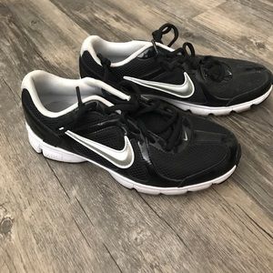 Nike Air shoes