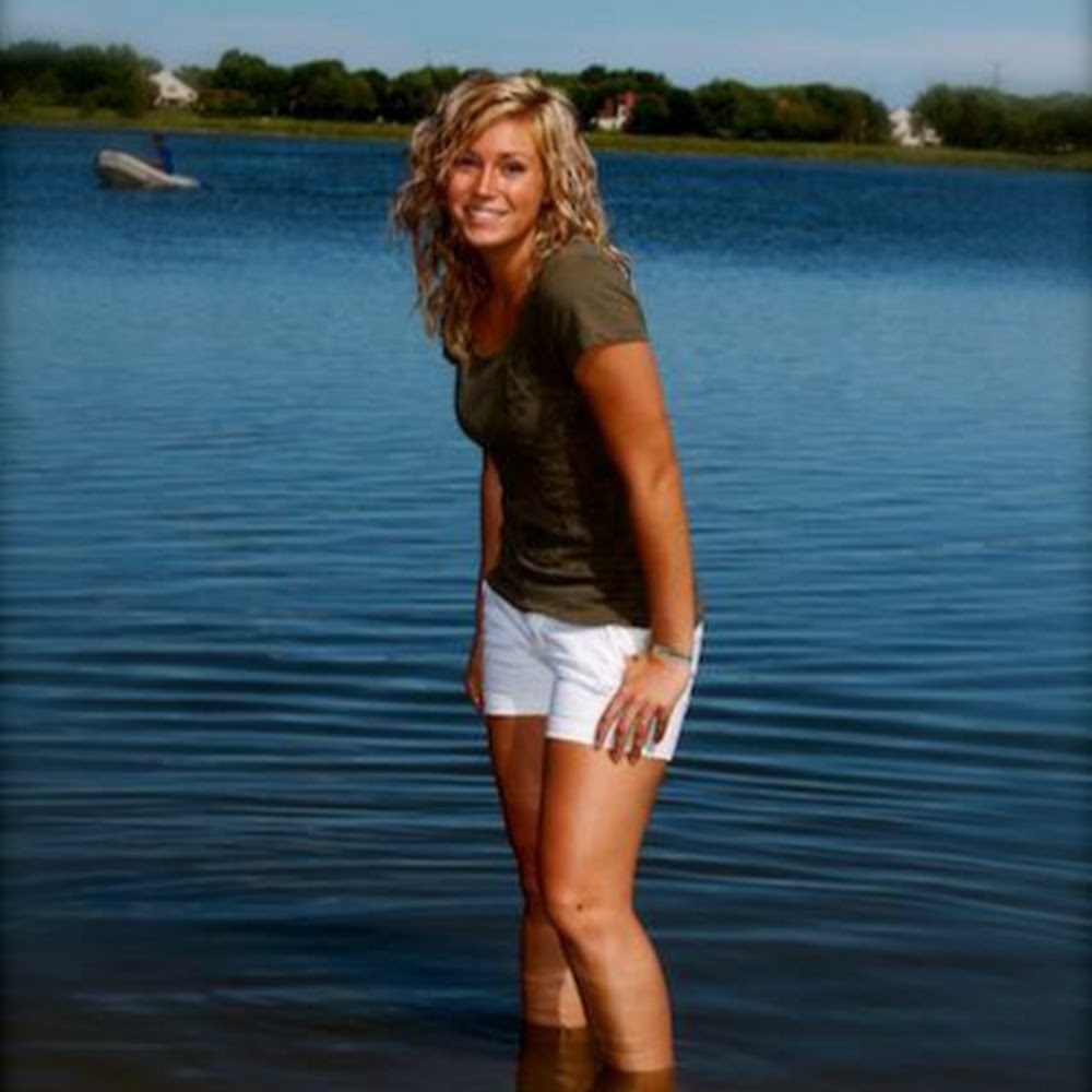 Meet your Posher, Sonia