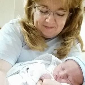 Meet your Posher, Jill