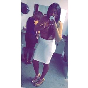 Meet your Posher, Yamiley