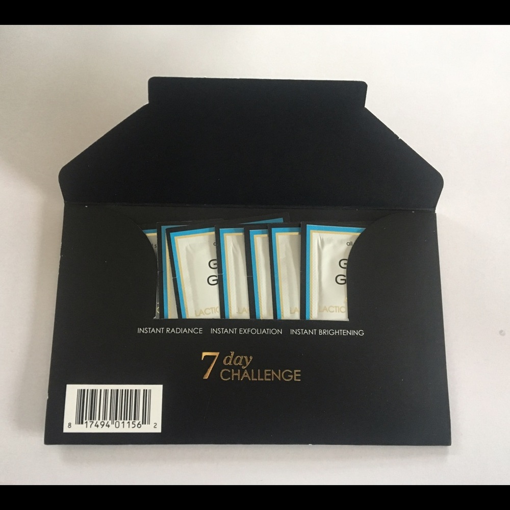 Sunday Riley Good Genes Lactic Acid