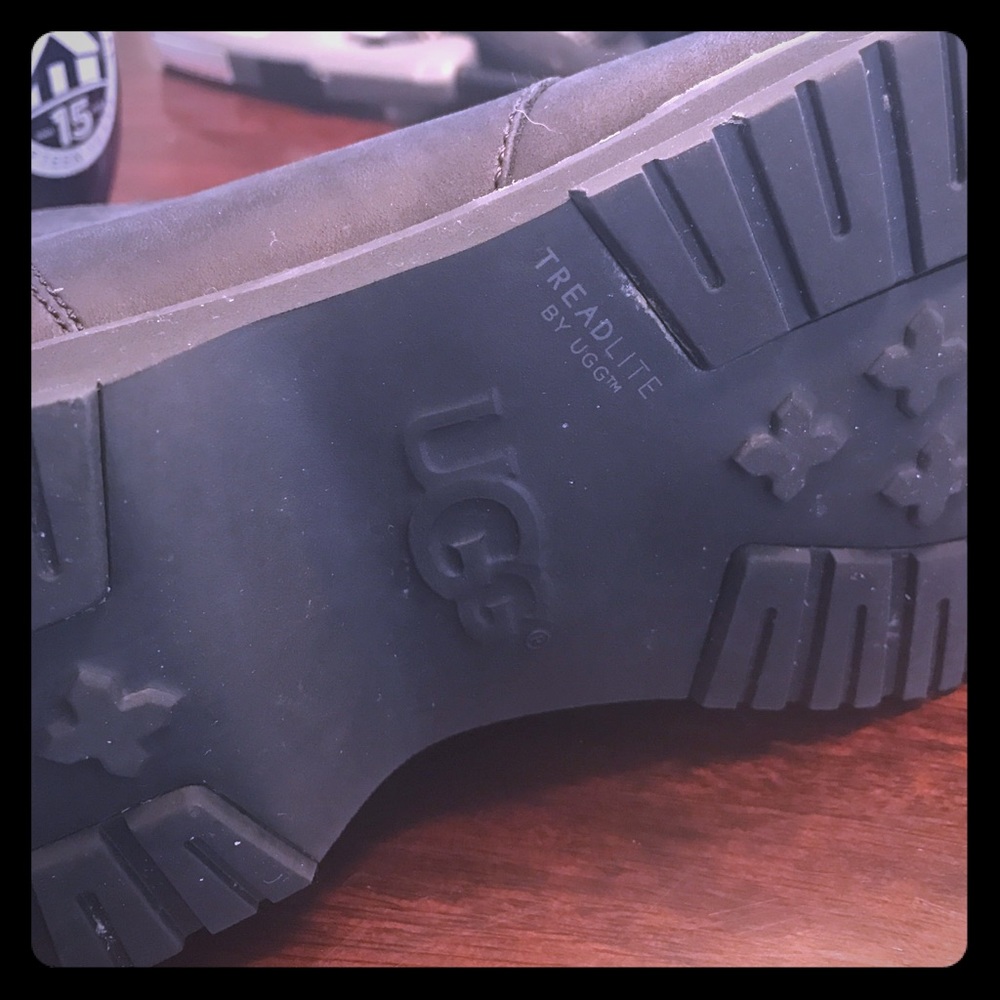 UGG men's boots
