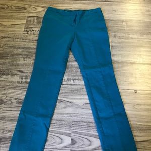 Worthington slim fit dress pants