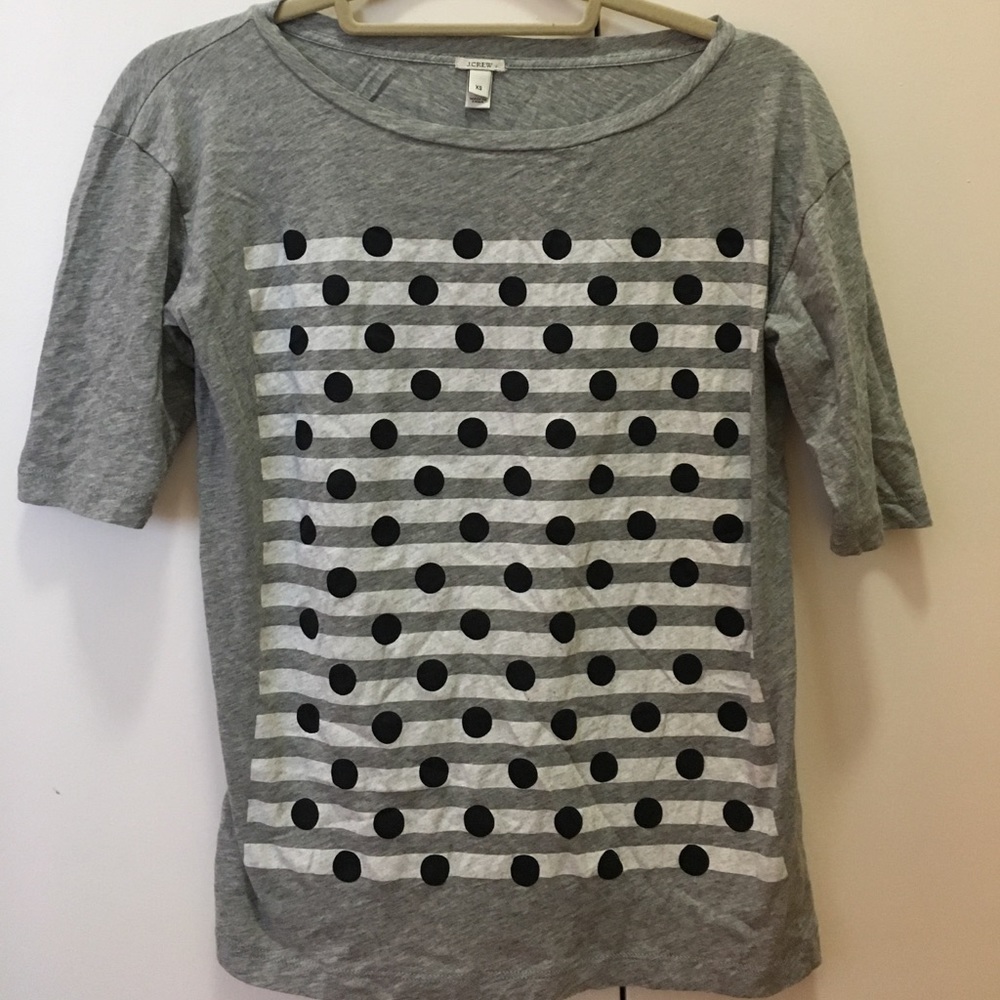 JCrew top