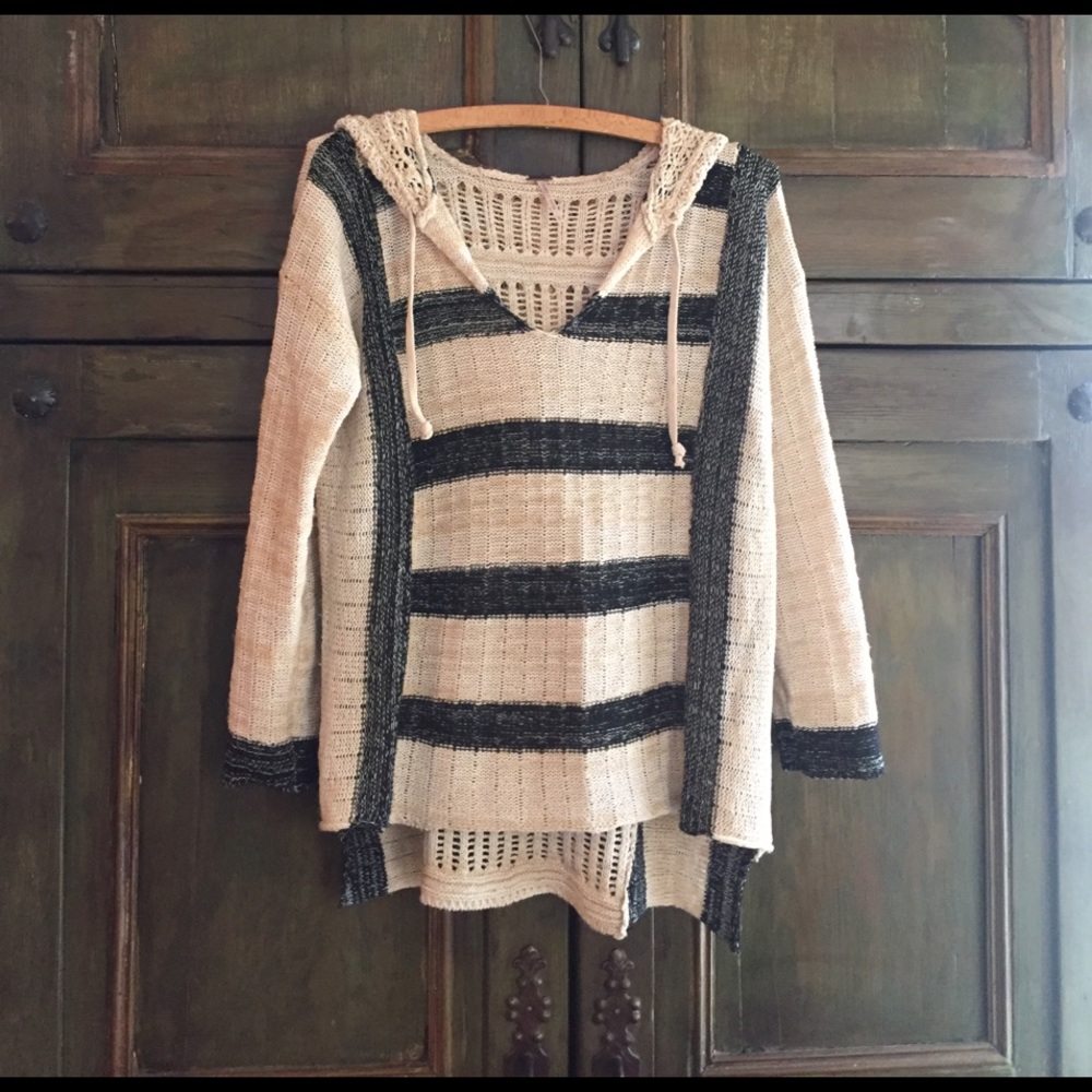 Poncho