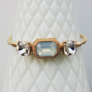 String Theory Charlie Bracelet