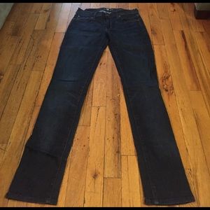 Seven for All Mankind Roxanne Jeans