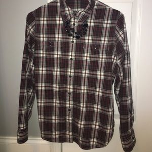 Polo Ralf Lauren button down