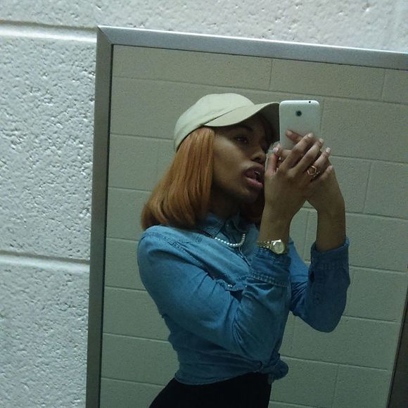 Meet your Posher, Winter - Picture 1 of 1