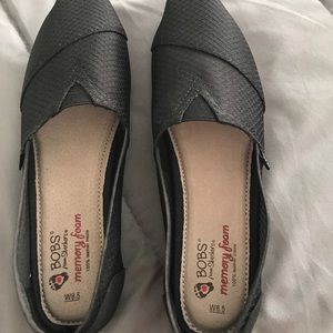 Bobs size 8.5
