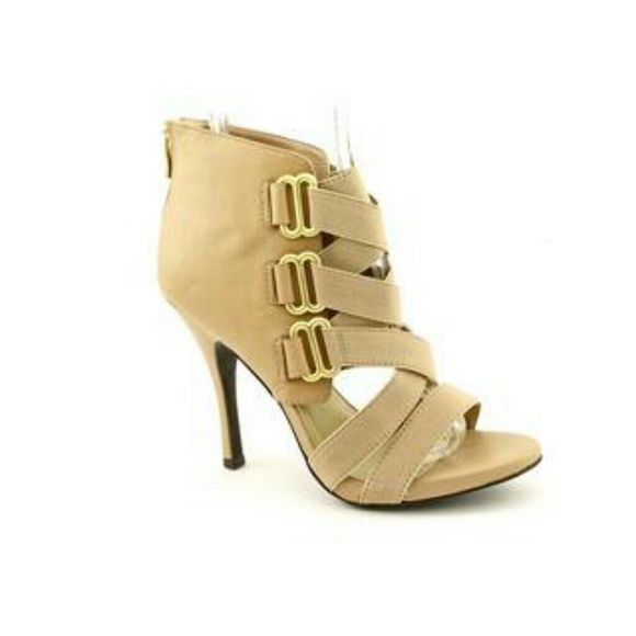 Via Neroli Alicia Shoes Shoes - Via Neroli Alicia Shoes