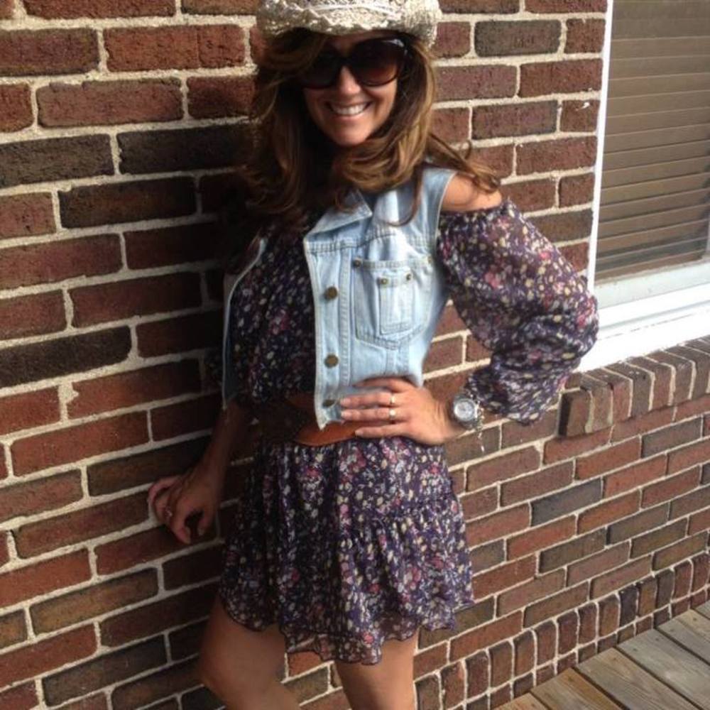 Meet your Posher, Rosette