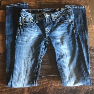 Girls (youth) Miss Me Jeans