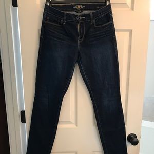 Lucky Brand Sofia Skinny