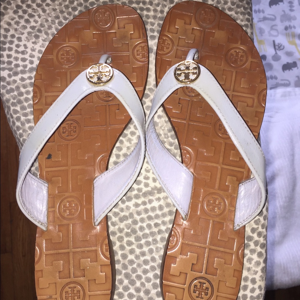 Tory Burch Thong Sandals