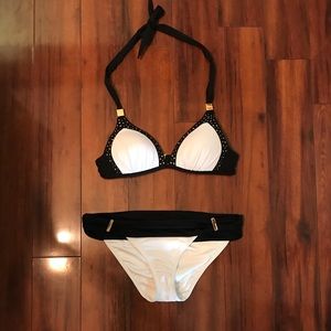 Victoria secret bikini