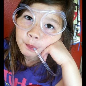 Meet your Posher, Caryn