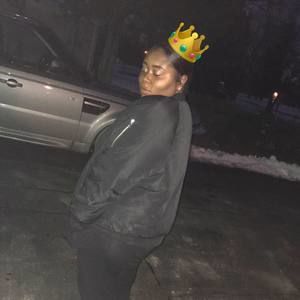 Meet your Posher, Gabrielle