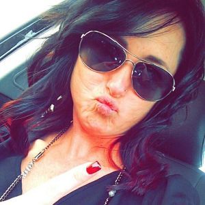 Meet your Posher, Randi