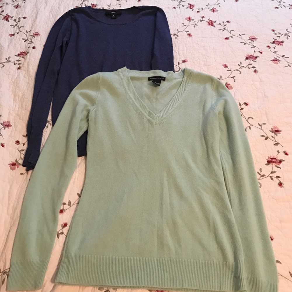 Sweater Bundle