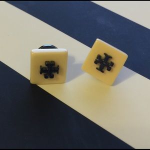 Tory Burch Stud Earrings