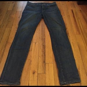 JBrand - NEVER WORN - Skylar Skinny Leg Jeans