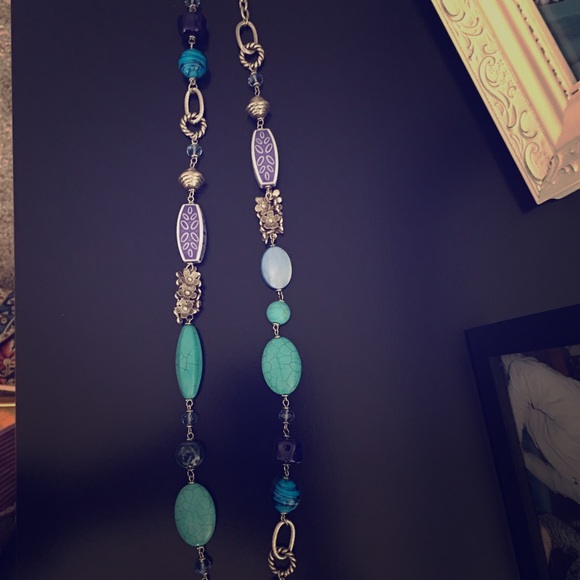 Premiere necklace - Picture 1 of 2