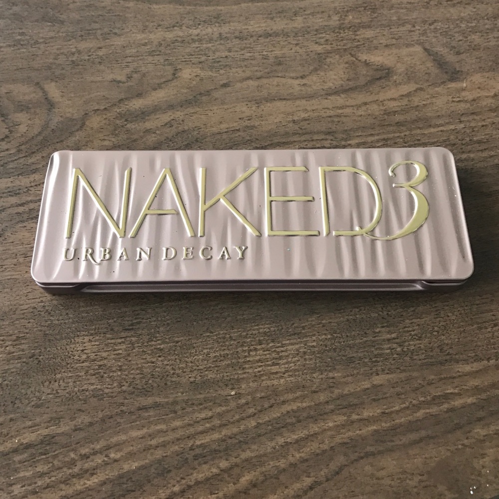 Naked 3