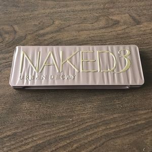 Naked 3