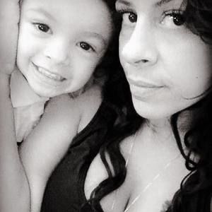 Meet your Posher, Stacy