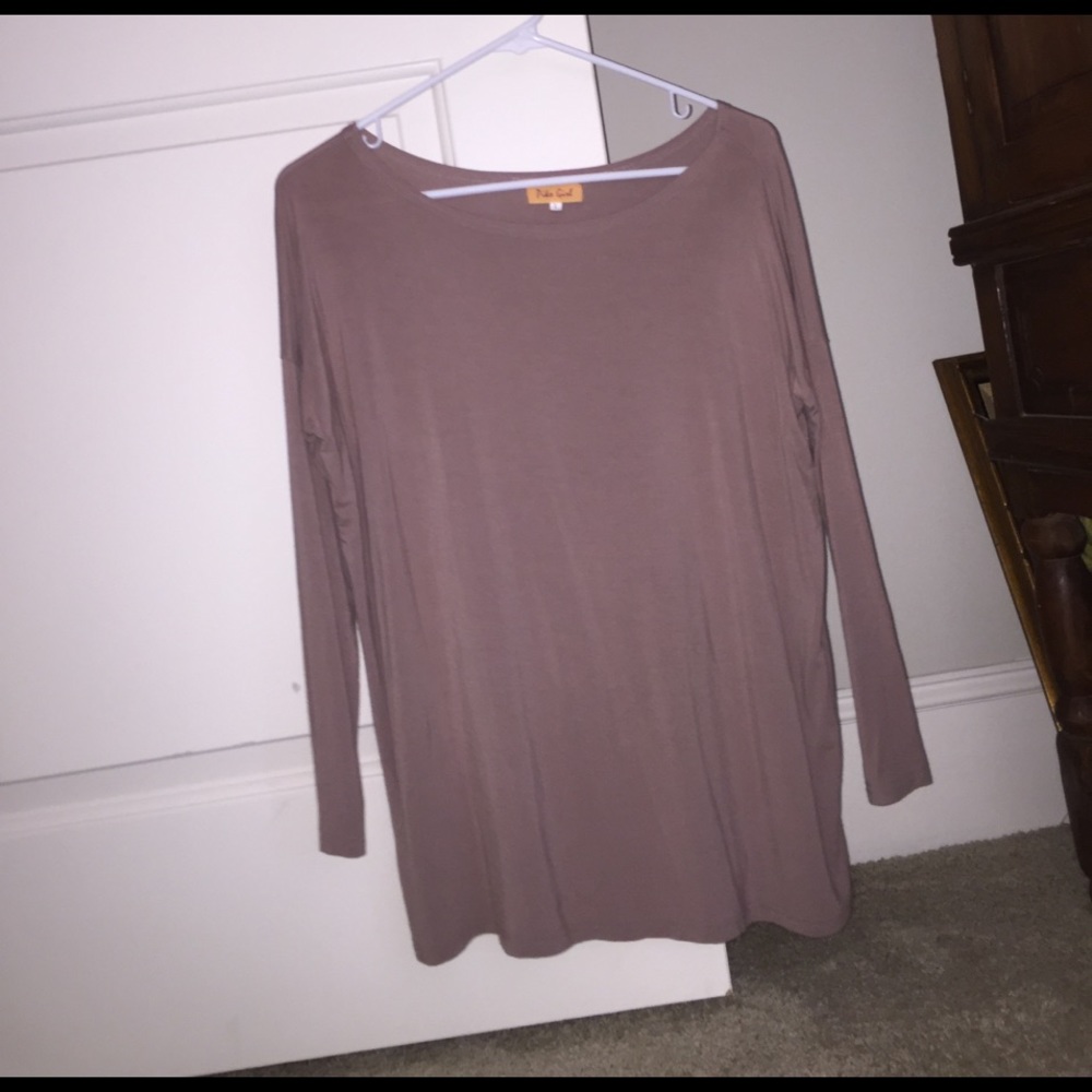 Piko shirt