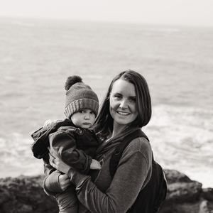 Meet your Posher, Kellie