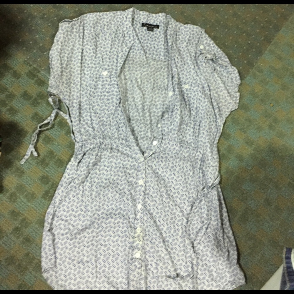 Dress shirt