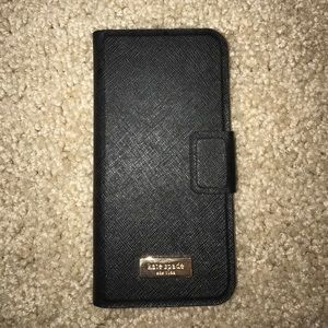 Kate Spade iPhone 6/6s case