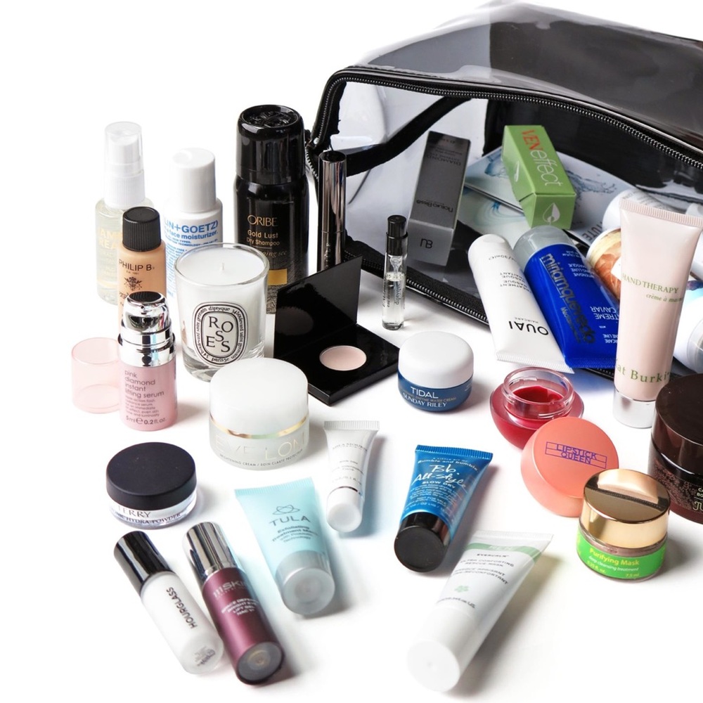 Space NK Spring Beauty Bag