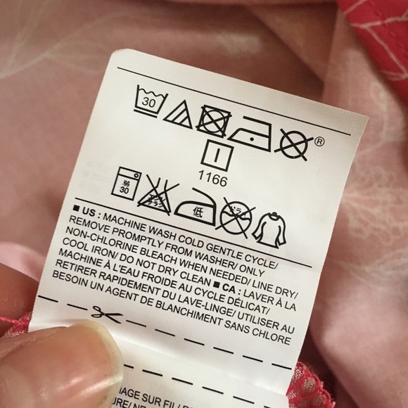 Old Navy Floral Tank Top - Picture 5 of 5