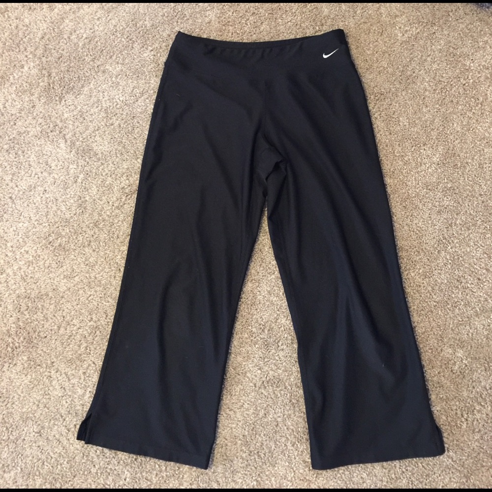 Nike Capri pants