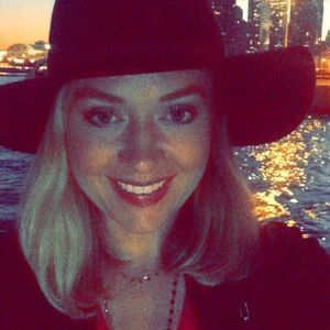 Meet your Posher, Michelle