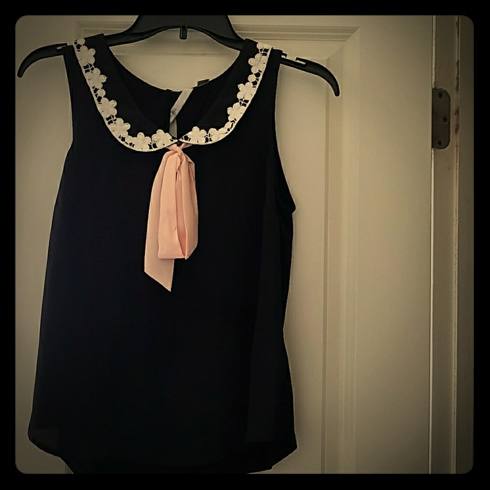 Brand new w/o tags LC Top