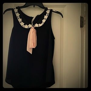 Brand new w/o tags LC Top