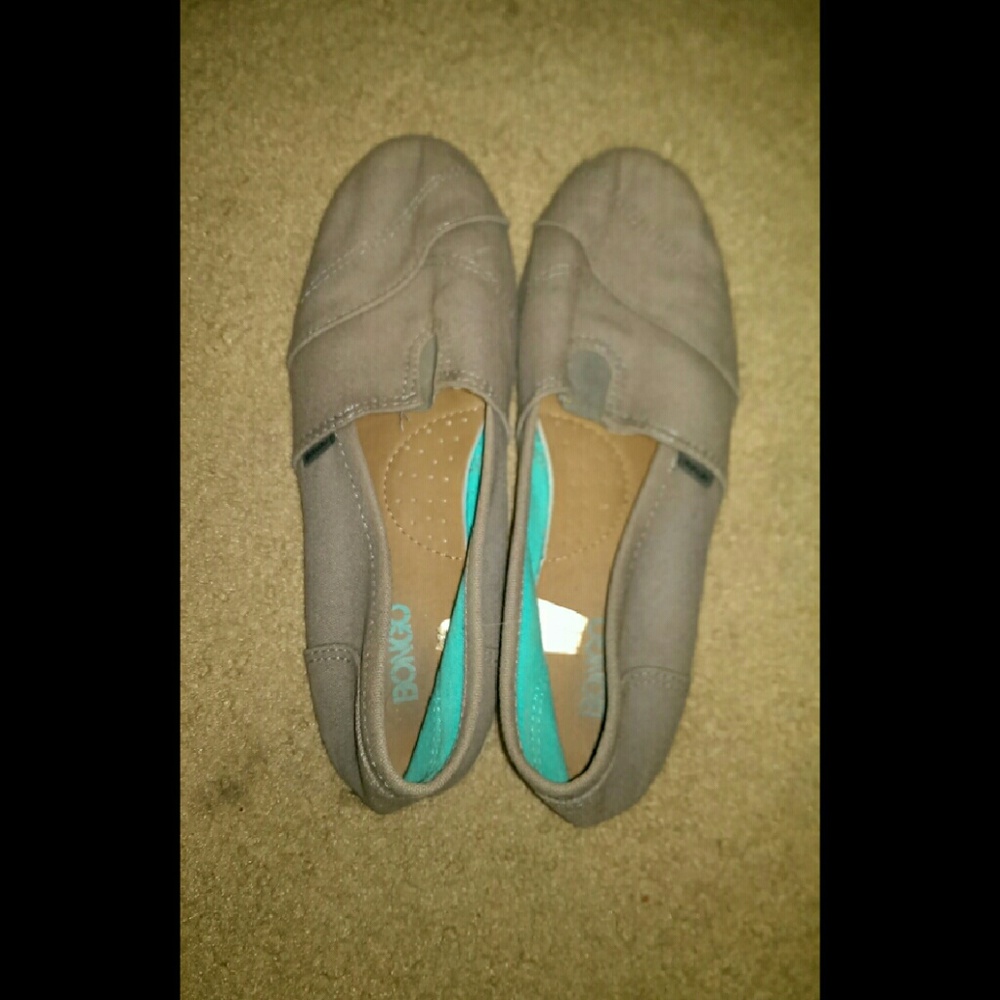 Bongo Shoes