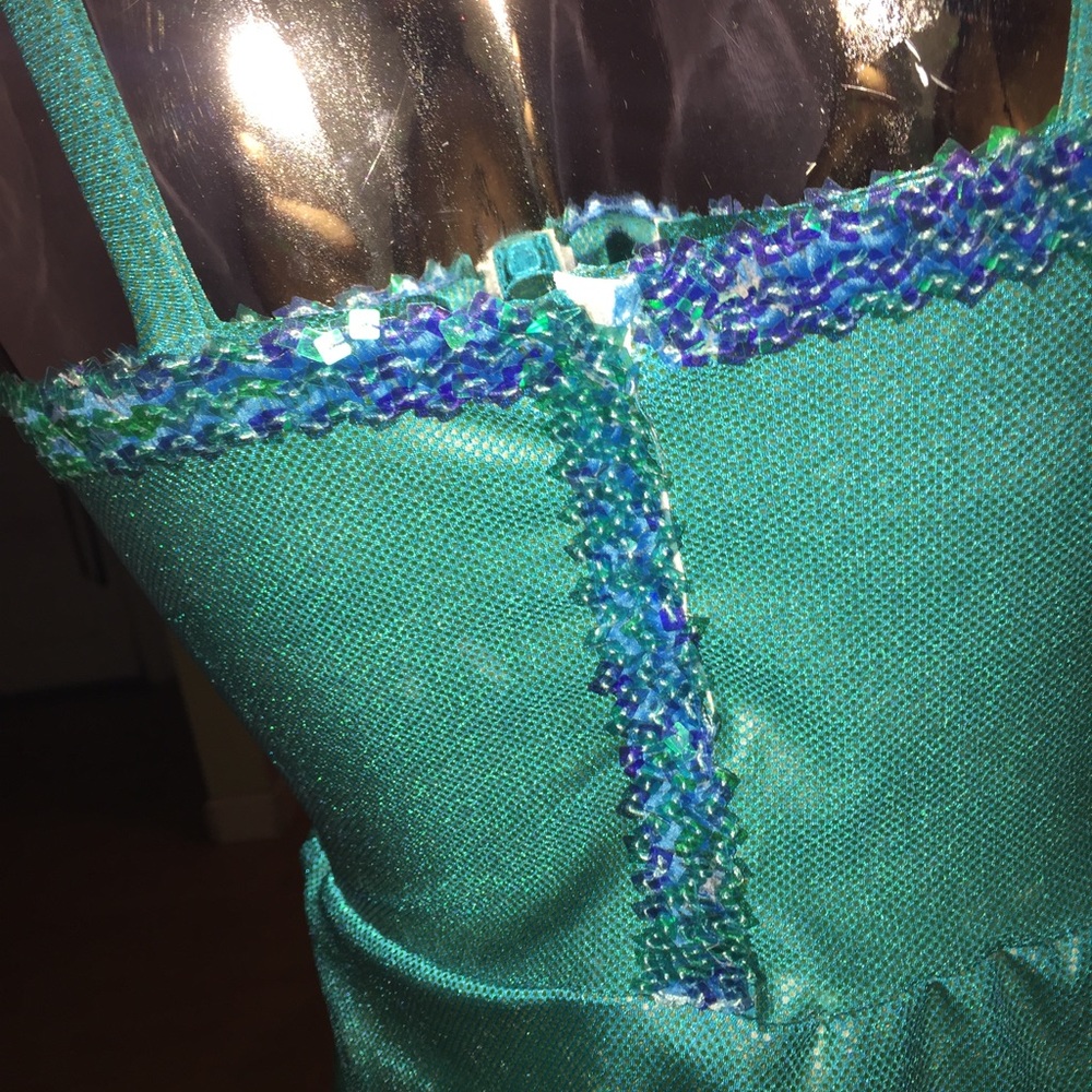 Custom Mermaid Costume - - Picture 2 of 4