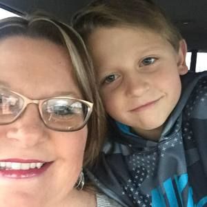 Meet your Posher, Keri