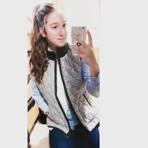 Meet your Posher, Lisa