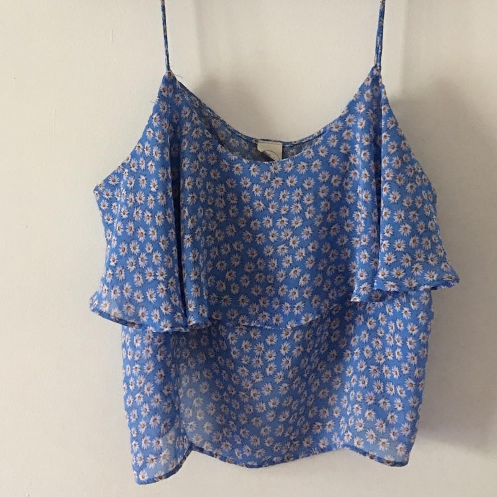 Tank top