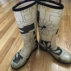 Kamik Rain Boots