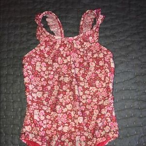 Baby Gap swimsuit
