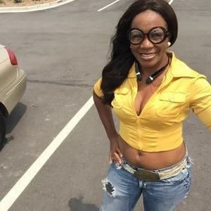 Meet your Posher, Alfreda