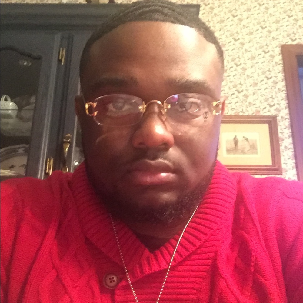 Meet your Posher, Trevion