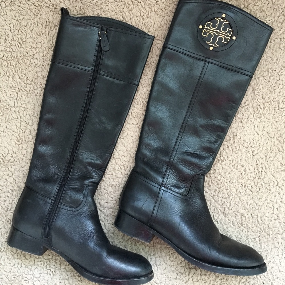 Tory Burch Boots! Size 7